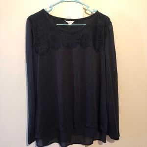 Adiva Blouse